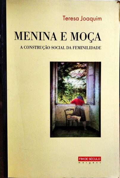 MENINA E MOÇA.