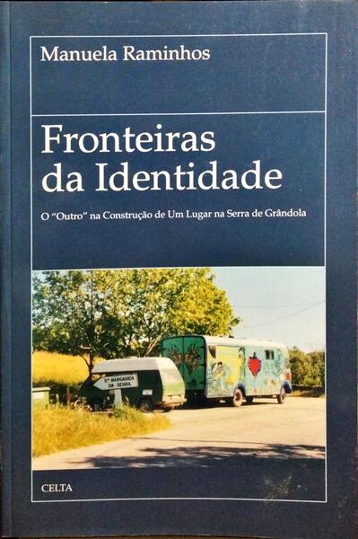 FRONTEIRAS DA IDENTIDADE.