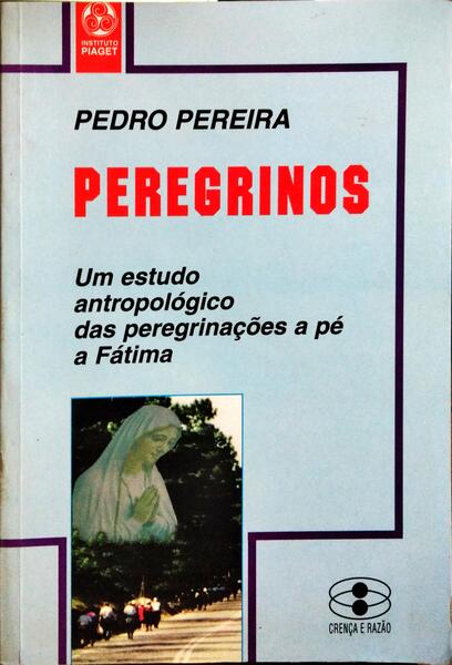 PEREGRINOS.