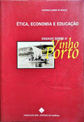 ÉTICA, ECONOMIA E EDUCAÇÃO.