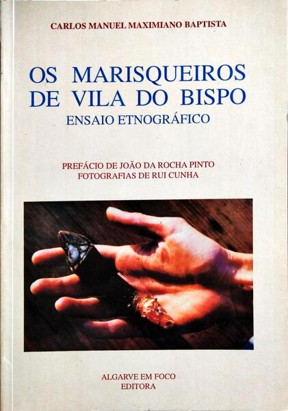 OS MARISQUEIROS DE VILA DO BISPO.