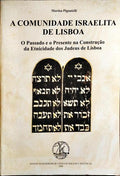A COMUNIDADE ISRAELITA DE LISBOA.
