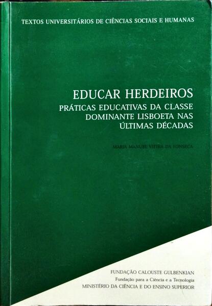 EDUCAR HERDEIROS.