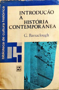 INTRODUÇÃO À HISTÓRIA CONTEMPORÂNEA.