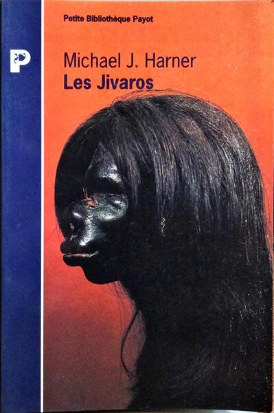 LES JIVAROS.