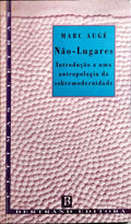 NÃO-LUGARES.