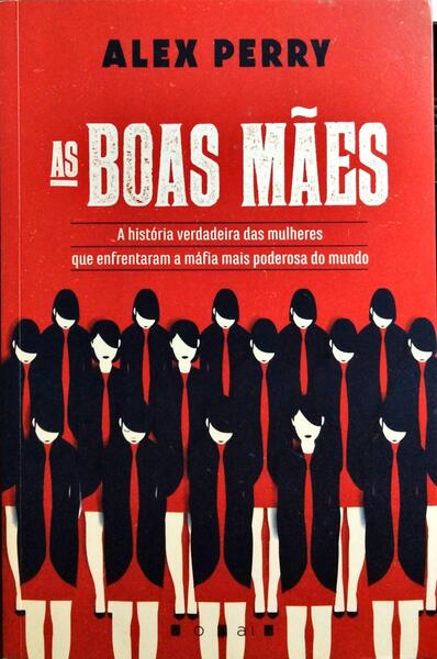 AS BOAS MÃES.