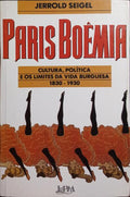 PARIS BOÊMIA.