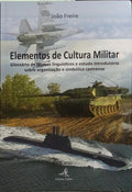 ELEMENTOS DE CULTURA MILITAR.