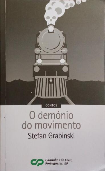 O DEMÓNIO DO MOVIMENTO.