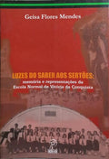 LUZES DO SABER AOS SERTÕES.