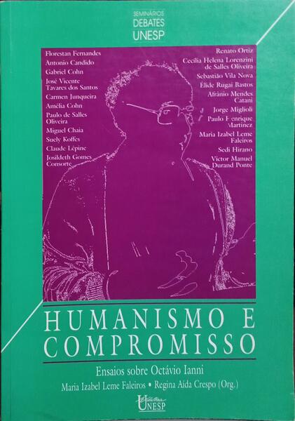 HUMANISMO E COMPROMISSO.