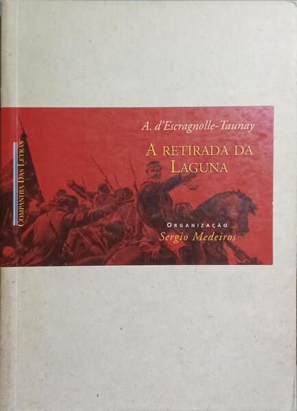 A RETIRADA DA LAGUNA.