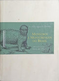 MONSTROS E MONSTRENGOS DO BRASIL.