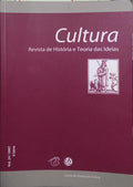 CULTURA, REVISTA DE HISTÓRIA E TEORIA DAS IDEIAS, VOL. 24, II SÉRIE, 2007.