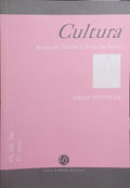 CULTURA, REVISTA DE HISTÓRIA E TEORIA DAS IDEIAS, VOL. XXII, II.ª SÉRIE, 2006.