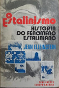 O ESTALINISMO.