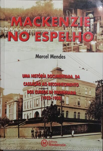 MACKENZIE NO ESPELHO.