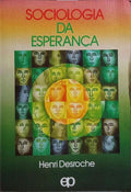 SOCIOLOGIA DA ESPERANÇA.
