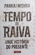 TEMPO DE RAIVA.