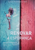 RENOVAR A ESPERANÇA.