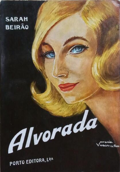 ALVORADA. [4.ª EDIÇÃO]