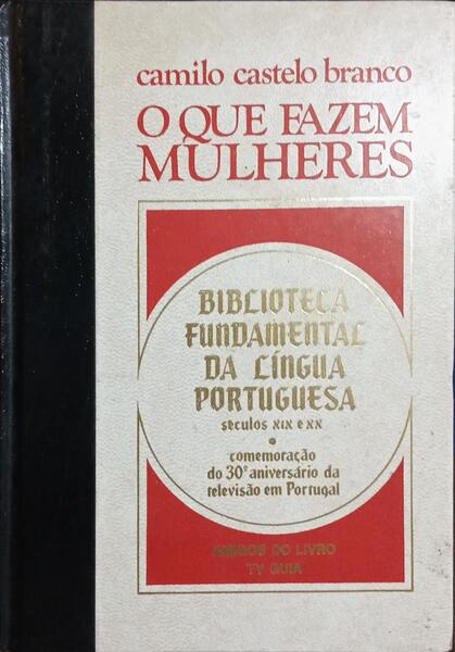 O QUE FAZEM MULHERES.