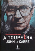A TOUPEIRA. [3.ª EDIÇÃO]