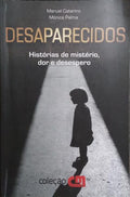 DESAPARECIDOS.