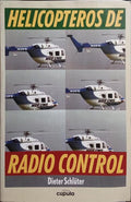 HELICOPTEROS DE RADIO CONTROL.