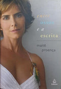 ENTRE OSSOS E A ESCRITA.
