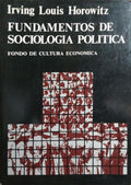 FUNDAMENTOS DE SOCIOLOGIA POLITICA.