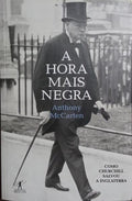 A HORA MAIS NEGRA.