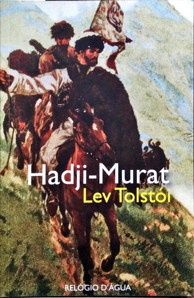 HADJI-MURAT.