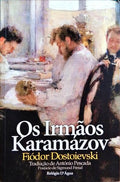 OS IRMÃOS KARAMÁZOV.