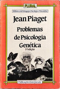 PROBLEMAS DE PSICOLOGIA GENÉTICA.