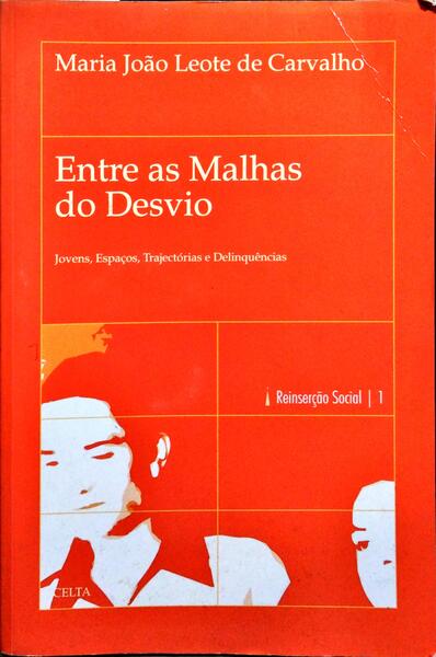 ENTRE AS MALHAS DO DESVIO.