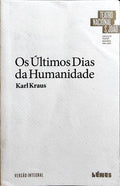 OS ÚLTIMOS DIAS DA HUMANIDADE.