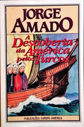 A DESCOBERTA DA AMÉRICA PELOS TURCOS.