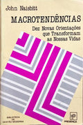 MACROTENDÊNCIAS.