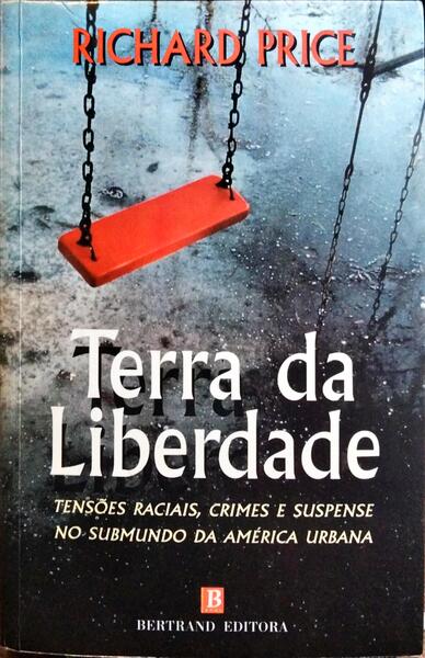 TERRA DA LIBERDADE.