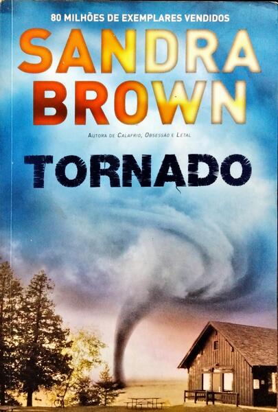 TORNADO.