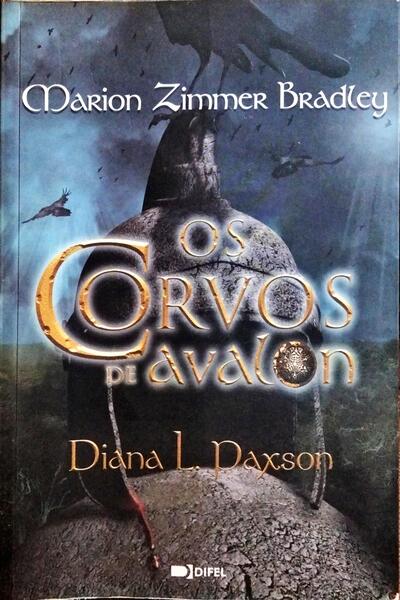 OS CORVOS DE AVALON.