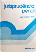 JURISPRUDÊNCIA PENAL.