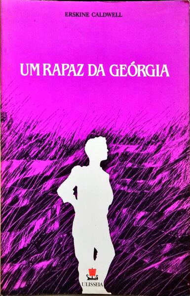 UM RAPAZ DA GEÓRGIA.