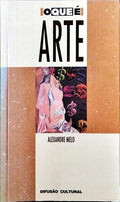 O QUE É ARTE.