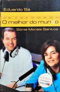 O MELHOR DO MUNDO. [2.ª EDIÇÃO]