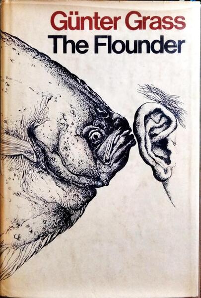 THE FLOUNDER.