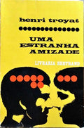 UMA ESTRANHA AMIZADE.