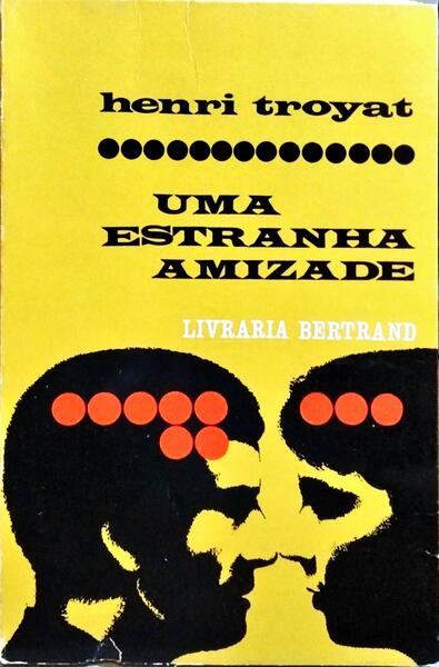 UMA ESTRANHA AMIZADE.